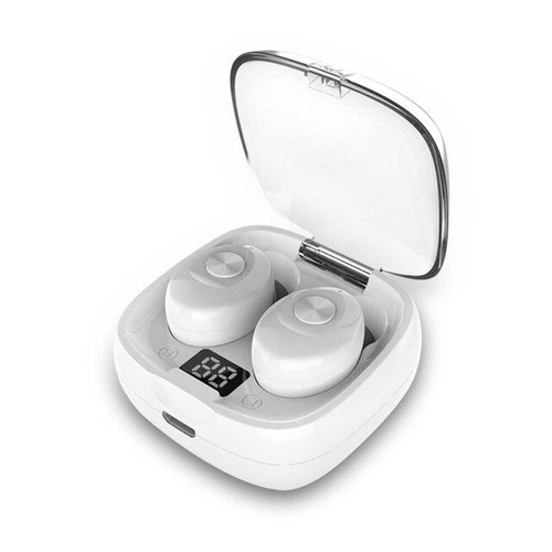Cuffie bluetooth mini - cuffie,