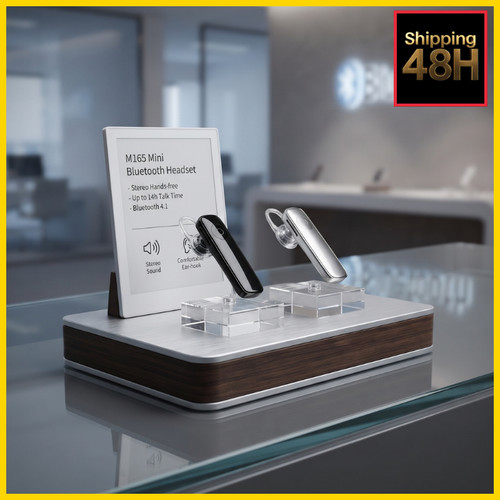 M165 mini auricolare - auricolare, bluetooth