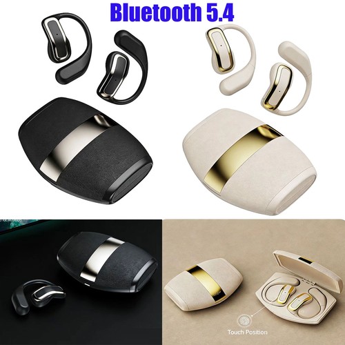 Auricolari bluetooth 4 - bluetooth, 5.4