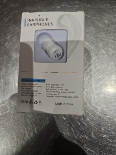 Auricolare bluetooth - yx-12,