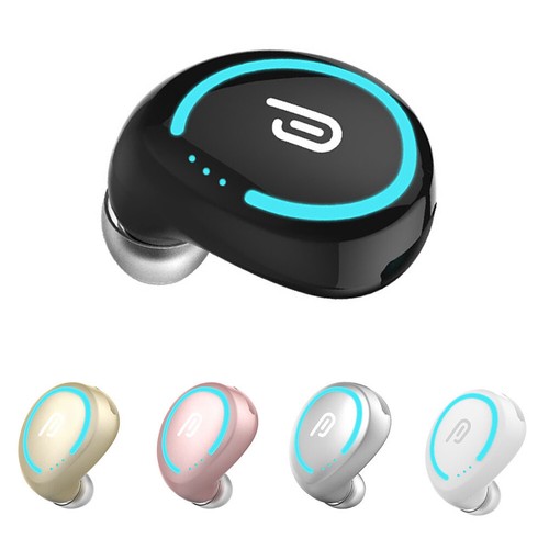 Mini auricolare bluetooth - mini,