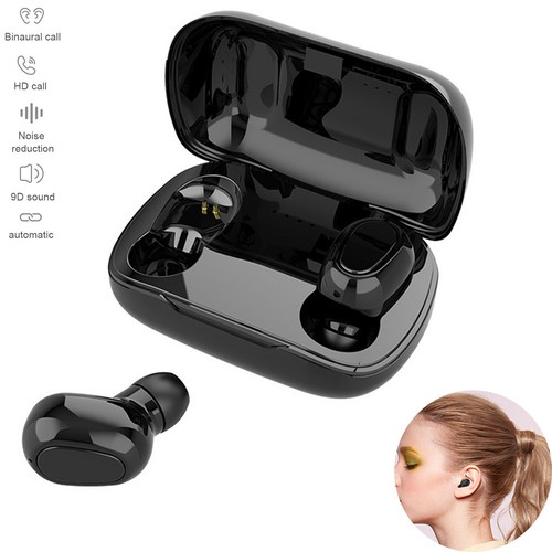 Auricolari stereo wireless