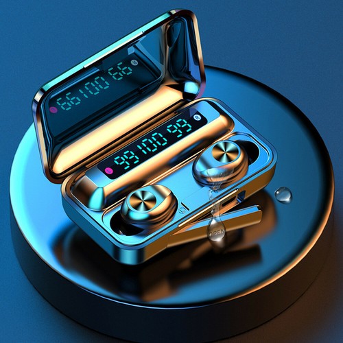 Mini auricolari bluetooth - mini,
