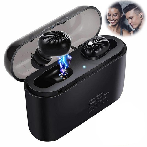 Mini auricolari bluetooth - mini,