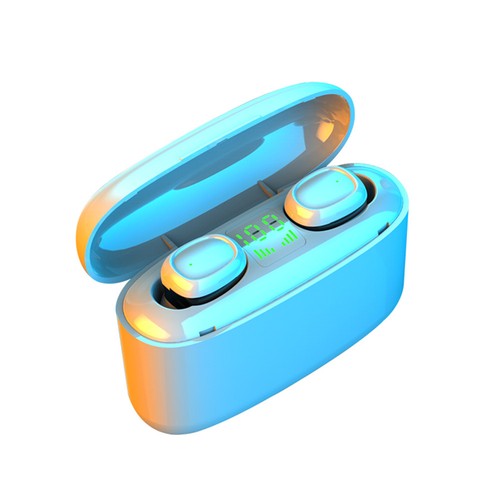 Auricolari bluetooth wireless - auricolari,