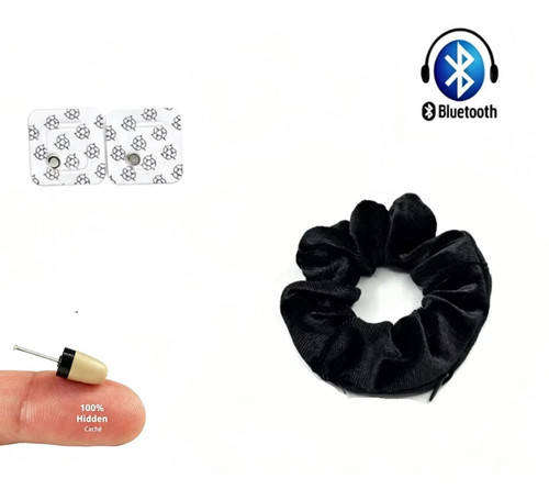 Kit mini auricolari bluetooth - auricolari,