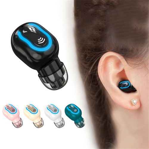 Mini auricolare bluetooth - mini,
