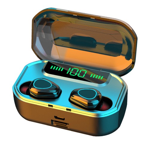 Cuffie wireless mini - wireless,