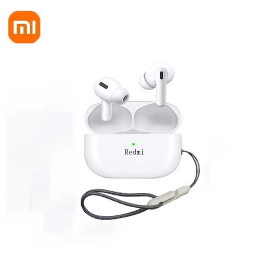 Redmi mini box headset earbuds - redmi,