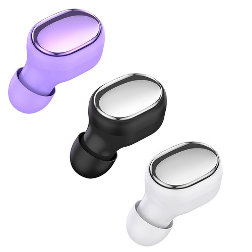 Mini auricolare wireless - mini,