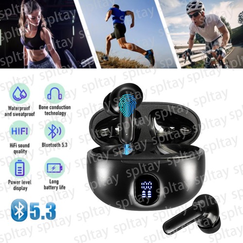 Cuffie bluetooth per - iphone, 17