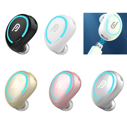 Mini auricolare bluetooth - auricolare,