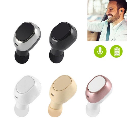 Mini auricolare bluetooth - mini,