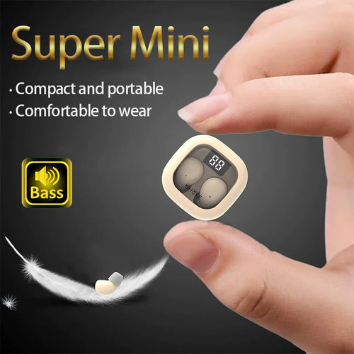 Mini auricolare bluetooth - auricolare,