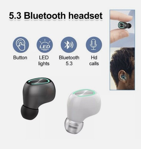Mini auricolare bluetooth - mini,