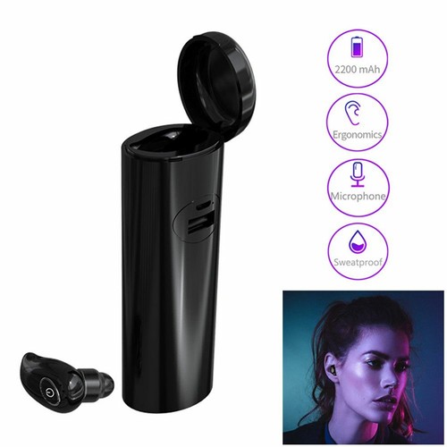 Mini auricolare bluetooth - mini,