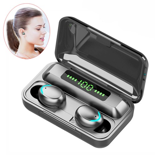 Auricolari wireless - auricolari,