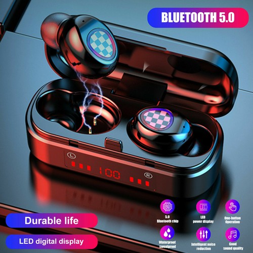 Mini auricolari bluetooth 0 - mini,