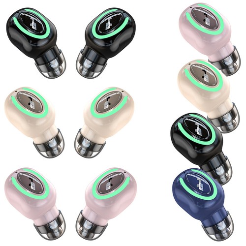 Mini auricolare wireless - mini,