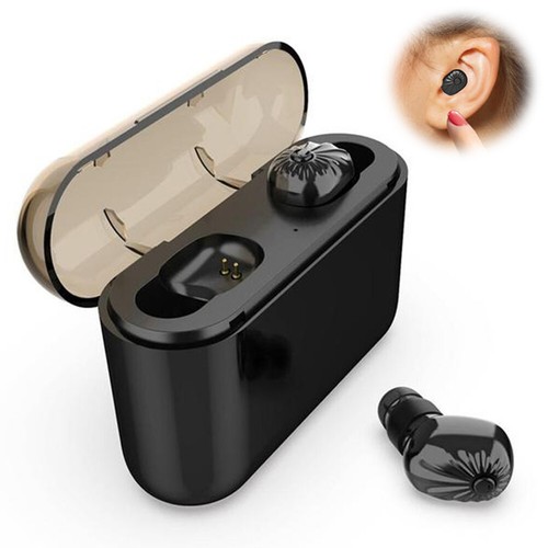 Mini cuffie wireless stereo - cuffie,