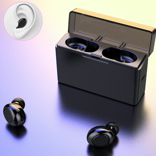 Mini auricolare bluetooth - mini,