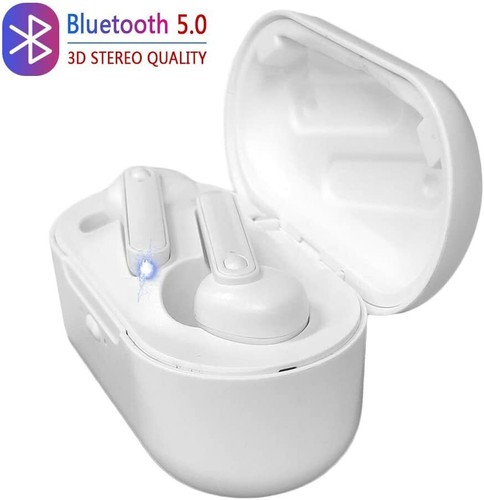 Cuffie bluetooth tws - cuffie,