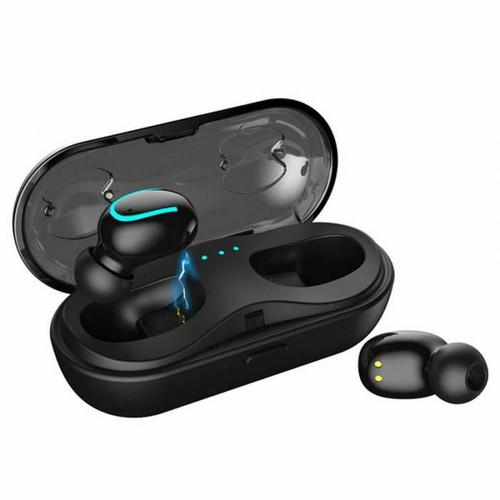 Mini cuffie bluetooth - cuffie,