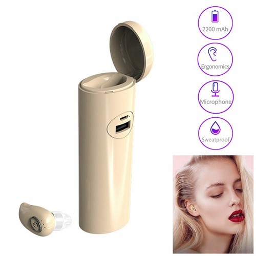 Auricolare bluetooth mini - auricolare,