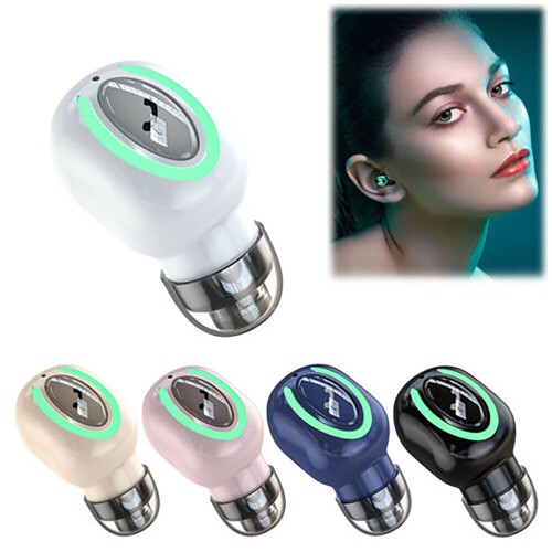 Mini auricolari bluetooth - mini,