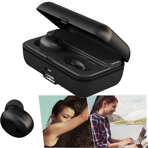 Auricolari bluetooth cuffie - bluetooth,