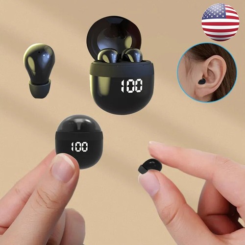 Mini auricolari invisibili - mini,