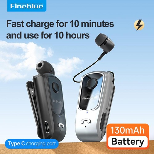 Blackfineblue mini auricolare - blackfineblue,