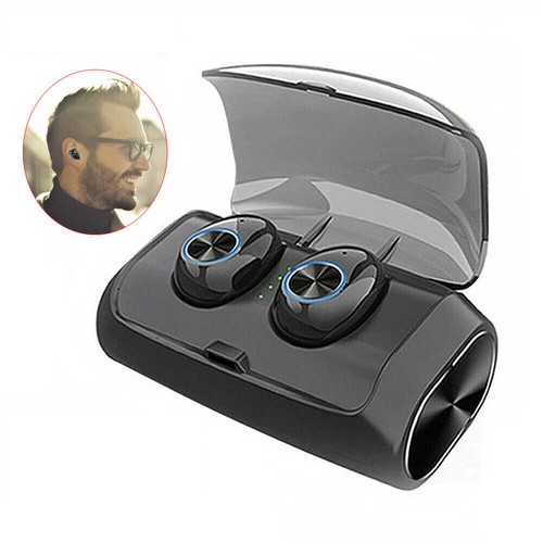 Auricolari wireless stereo - auricolari,