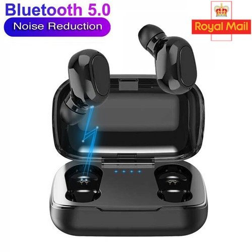 Auricolari bluetooth tws - auricolari,