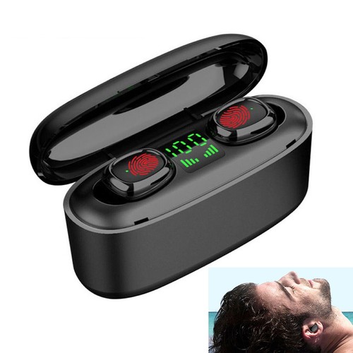 Auricolare bluetooth wireless - auricolare,