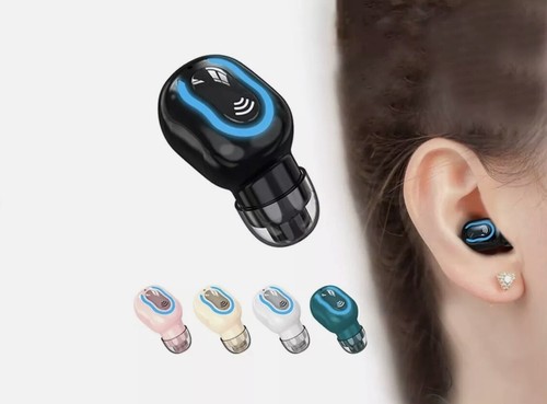 Mini auricolare bluetooth - mini,