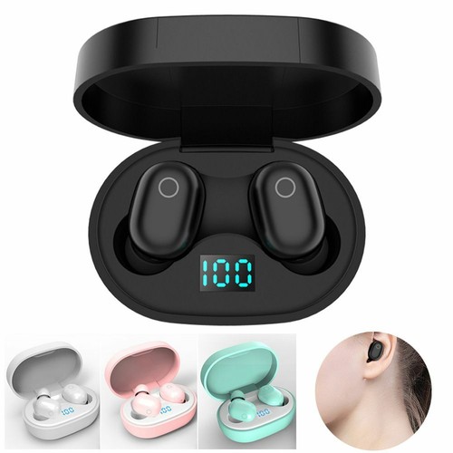 Auricolari bluetooth cuffie - auricolari,