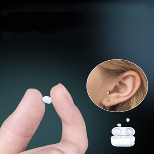 Tws wireless invisible - wireless,