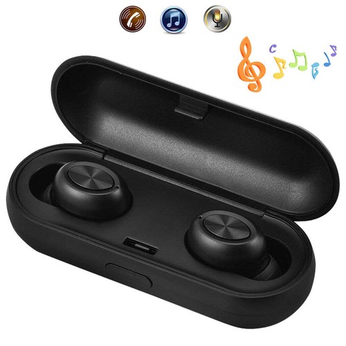 Auricolari bluetooth wireless - bluetooth,