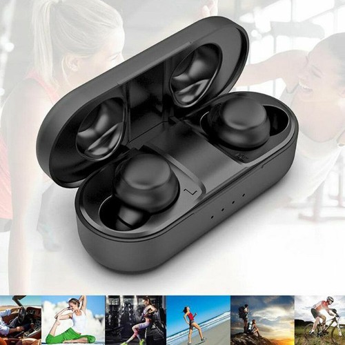 Mini auricolari ear - auricolari, in-ear