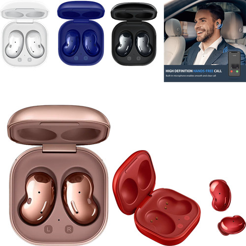 Auricolari wireless mini - wireless,