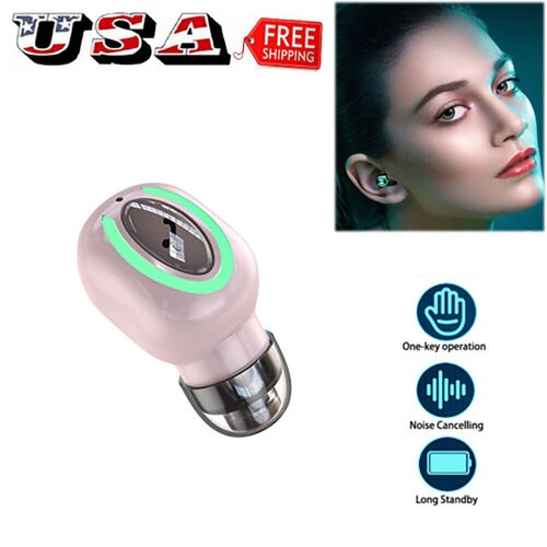 Auricolare bluetooth mini - bluetooth,