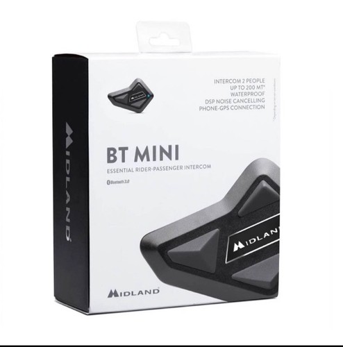 Midland mini bluetooth - midland, bt