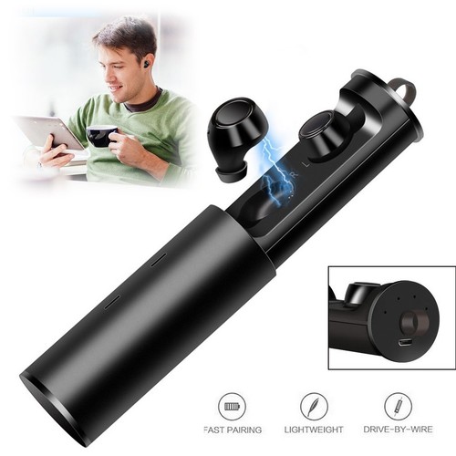 Auricolari bluetooth wireless - auricolari,