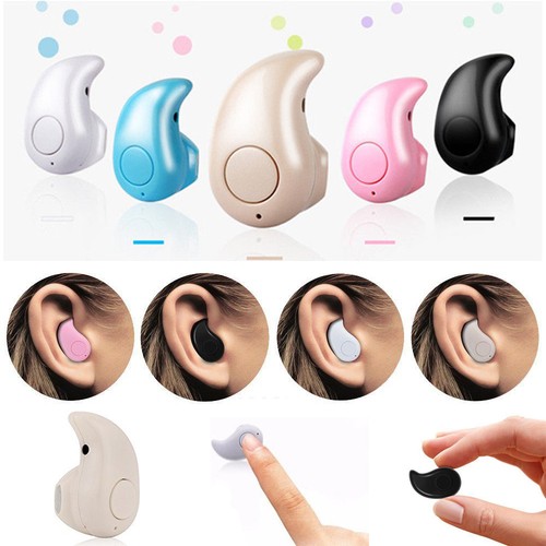 Auricolari auricolari wireless