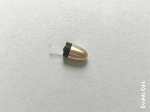 Pezzi auricolari micro - pezzi,