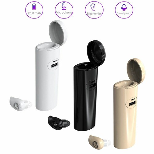 Mini auricolare bluetooth - mini,