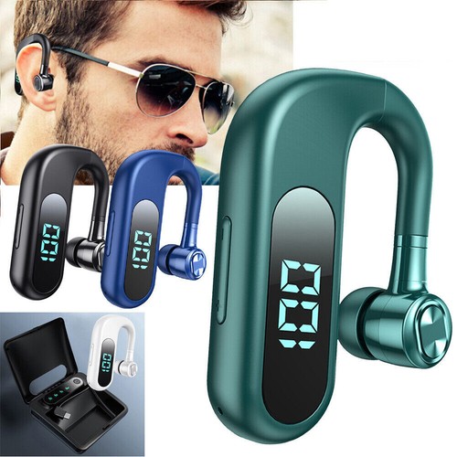 Mini auricolari wireless