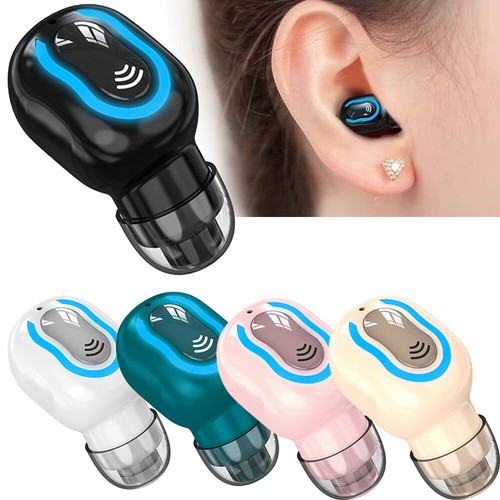 Mini auricolare bluetooth - auricolare,