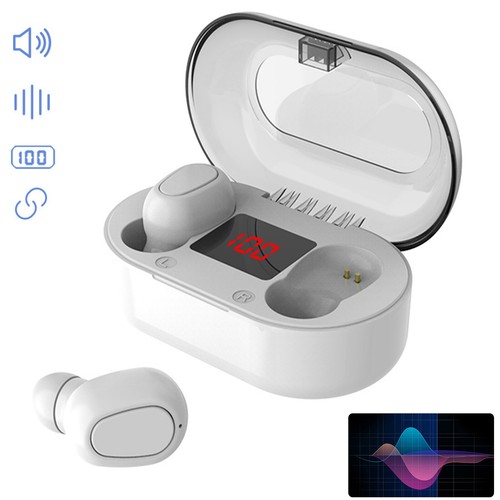 Auricolari stereo wireless